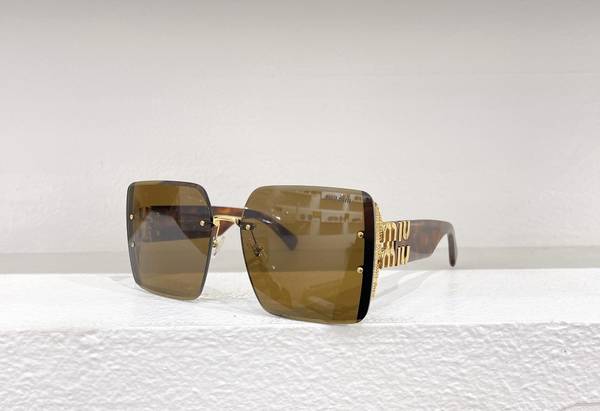 Miu Miu Sunglasses Top Quality MMS00358
